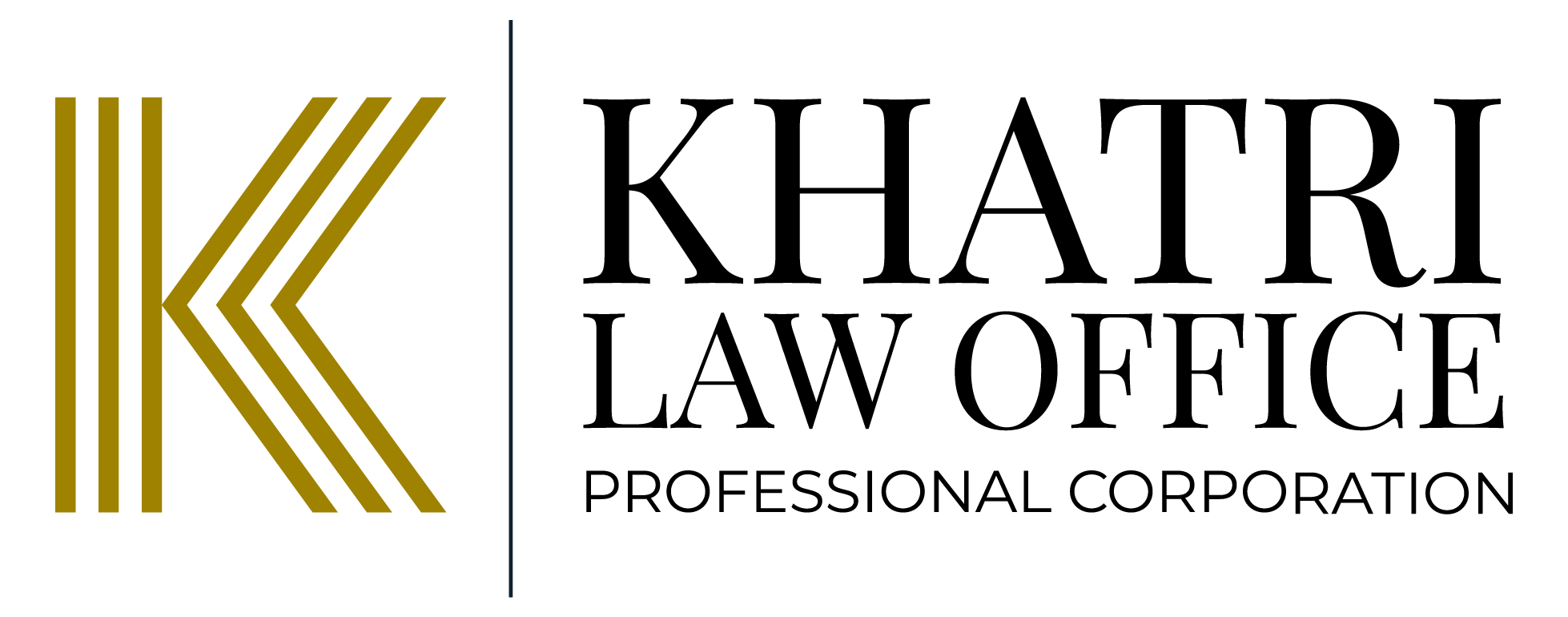 Khatri Law Office Logo