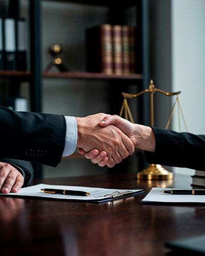 Peace of Mind 400×500