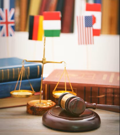 gavel-with-justice-scales-stack-books-wooden-table_392895-533430
